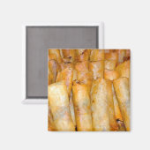 Lumpia Magnet (Voorkant / Achterkant)