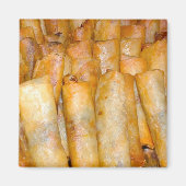 Lumpia Magnet (Voorkant)