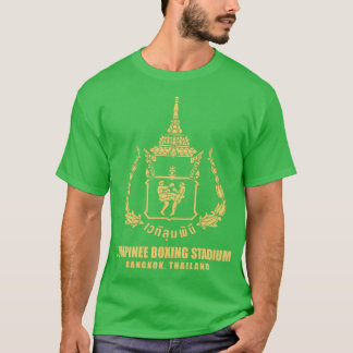LUMPINEE BANCHAMEK 2 T-SHIRT