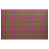 Lumsden Clan Tartan Stof (Yard (91,4 cm))