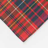 Lumsden Modern Play Fleece Deken (Hoek)