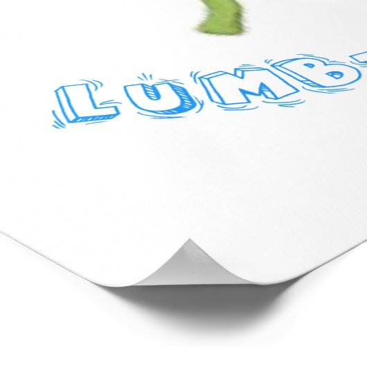 LUMTYCOON 2 POSTER (Hoek)