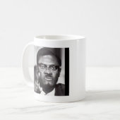 Lumumba Koffiemok (Voorkant links)
