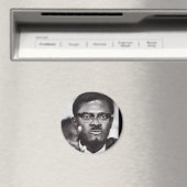 Lumumba Magneet (Insitu (Vaatwasser))
