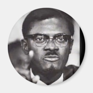 Lumumba Magneet