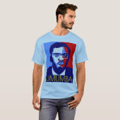 LUMUMBA T-SHIRT (Voorkant volledig)