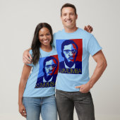 LUMUMBA T-SHIRT (Unisex)