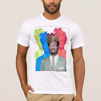 Lumumba T-shirt