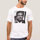 Lumumba T-shirt (Voorkant)