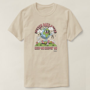 LuMu's Doorgaan T-shirt