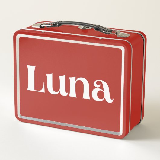 Luna (Achterkant)