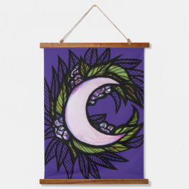 Luna Art MoonChild Hangend Wandkleed