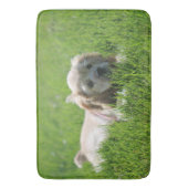 Luna Bath Mat (Voorkant Verticaal)