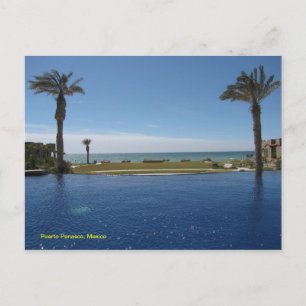 Luna Blanca Briefkaart