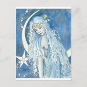 LUNA BRIEFKAART (Voorkant)