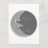 Luna Briefkaart (Voorkant)