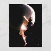 Luna Briefkaart (Voorkant)