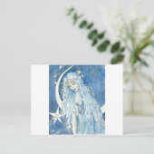 LUNA BRIEFKAART (Staand voorkant)