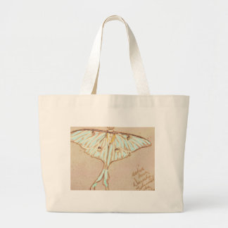Luna Butterfly Tas