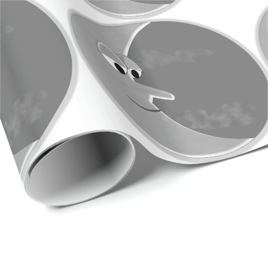 Luna Cadeaupapier (Rol Hoek)