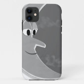 Luna Case-Mate iPhone Case (Achterkant)
