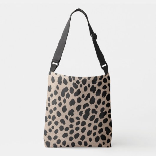 Luna Crossbody Tas (Voorkant)