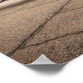 "Luna Earhart" Poster (Hoek)