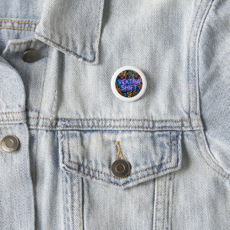 Luna en Dembow Ondersteuningsknop Ronde Button 3,2 Cm