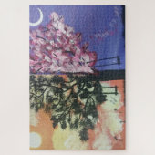 Luna en Sol Legpuzzel (Verticaal)