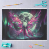 Luna Fairy Tissue Papier (Craft)