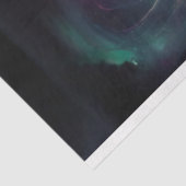 Luna Fairy Tissue Papier (Detail)