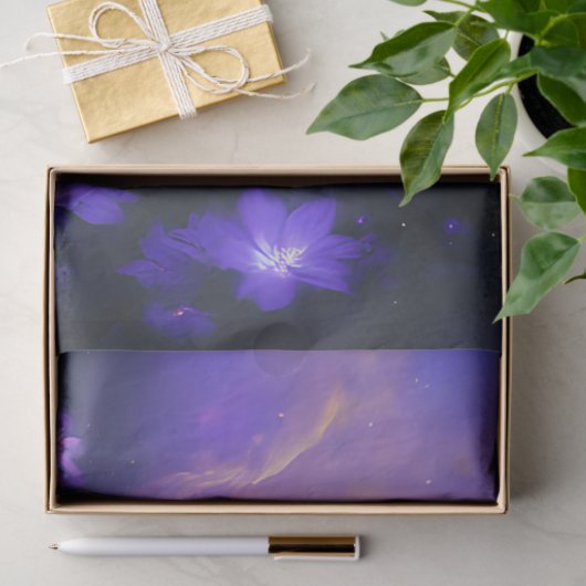 Luna Fairy Tissuepapier (Geschenk)