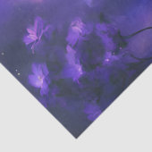 Luna Fairy Tissuepapier (Detail)