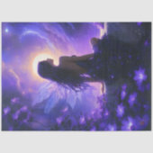 Luna Fairy Tissuepapier (Voorkant)