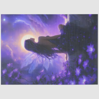 Luna Fairy Tissuepapier