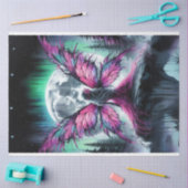 Luna Fairy Tissuepapier (Craft)