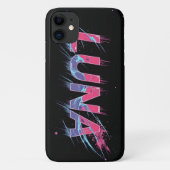 LUNA IPHONE CASE (Achterkant)