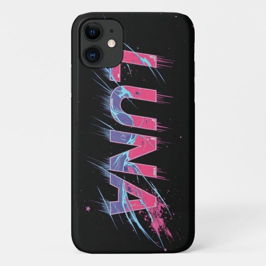 LUNA IPHONE CASE (Achterkant)