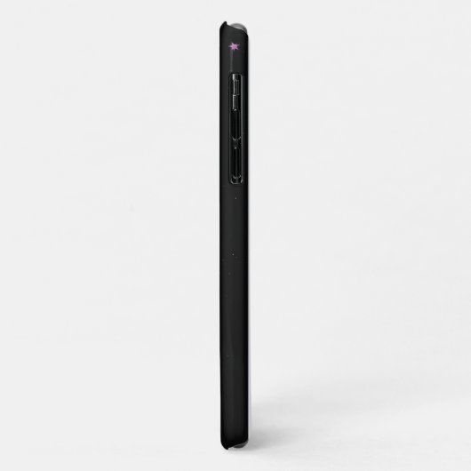 LUNA IPHONE CASE (Achterkant/links)