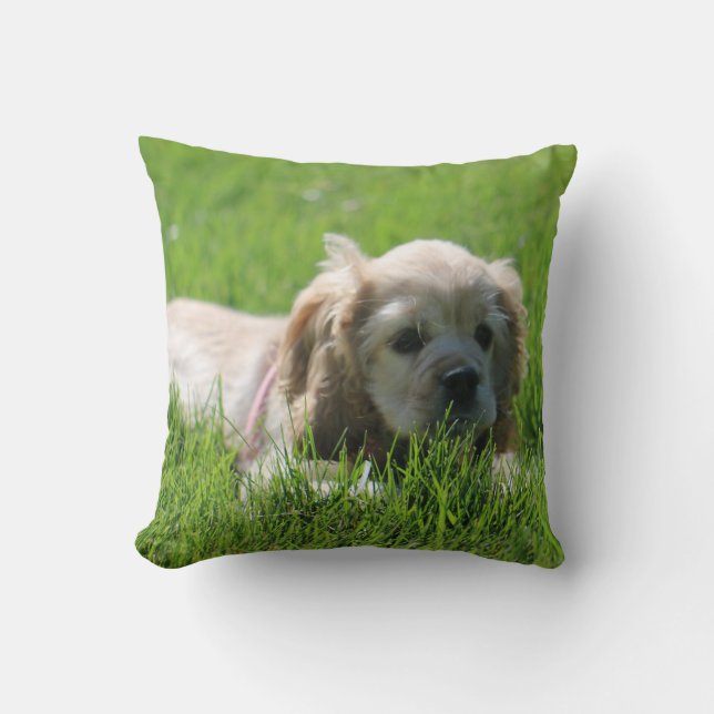 Luna Kussen (Voorkant)