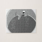 Luna Legpuzzel (Horizontaal)