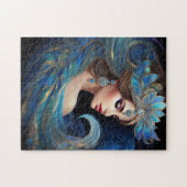 Luna Legpuzzel (Horizontaal)