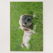 Luna Legpuzzel (Verticaal)