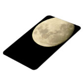 Luna llena magneet (Linkerzijde)