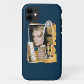 Luna Lovegood Case-Mate iPhone Case (Achterkant)