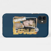 Luna Lovegood Case-Mate iPhone Case (Achterkant (horizontaal))