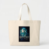 Luna Lovegood Grote Tote Bag (Voorkant)