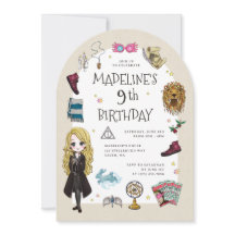 Luna Lovegood Magische Verjaardagsviering