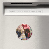 Luna Lovegood Montage Magneet (Insitu (Vaatwasser))