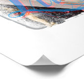 Luna Lovegood Montage Poster (Hoek)